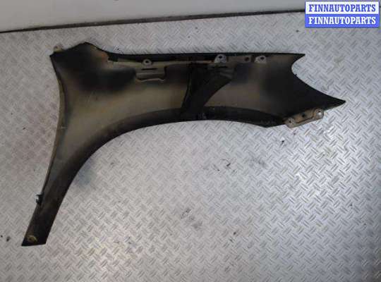купить Крыло на Skoda Yeti (2009-2018)