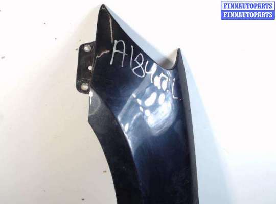 купить Крыло на Skoda Yeti (2009-2018)