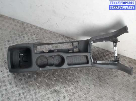 купить Консоль салона (кулисная часть) на Ford Focus 2 (2004 - 2011)