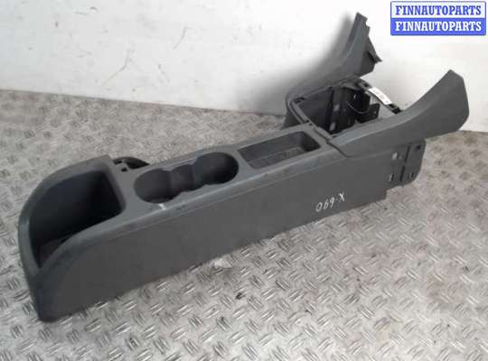 купить Консоль салона (кулисная часть) на Ford Focus 2 (2004 - 2011)