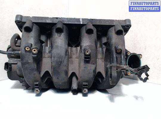 Коллектор впускной OP2390653 на Opel Vectra C (2002 - 2008)