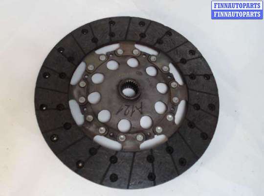 Диск сцепления на Kia Sorento I (JC, BL)