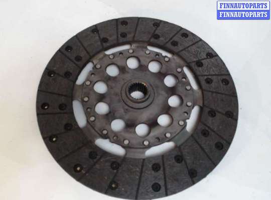 Диск сцепления на Kia Sorento I (JC, BL)