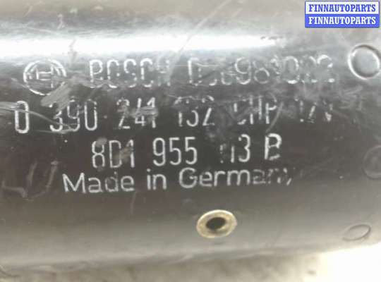 купить Двигатель стеклоочистителя на Volkswagen Passat 5 (1996 - 2000)