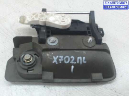 купить Ручка боковой двери наружная на Opel Zafira A (1999 - 2005)
