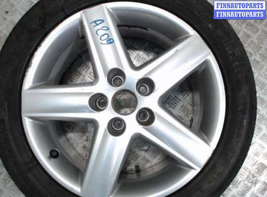 купить Диск колесный алюминиевый R17 на Audi A6 (C6) (2005 - 2011)