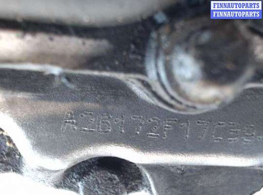купить КПП 5 ст. на Opel Astra H (2004 - 2010)