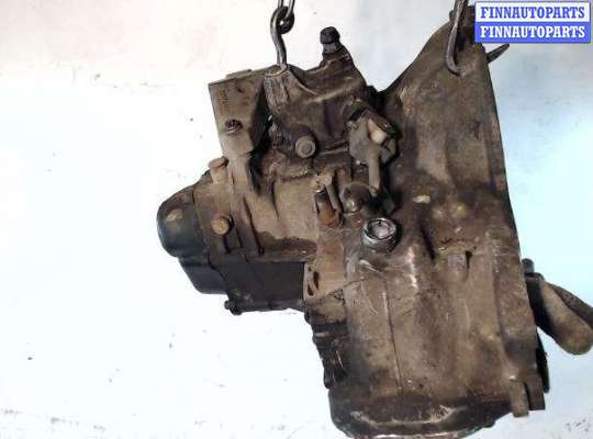 купить КПП 5 ст. на Opel Astra H (2004 - 2010)