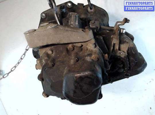 купить КПП 5 ст. на Opel Astra H (2004 - 2010)