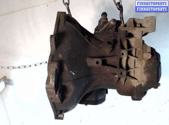 купить КПП 5 ст. на Opel Astra H (2004 - 2010)
