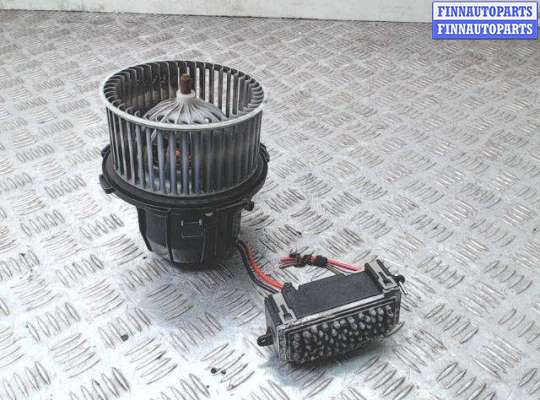 купить Двигатель отопителя на Audi A5 (8T) (2007-2016)