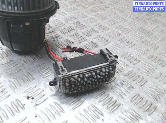 купить Двигатель отопителя на Audi A5 (8T) (2007-2016)