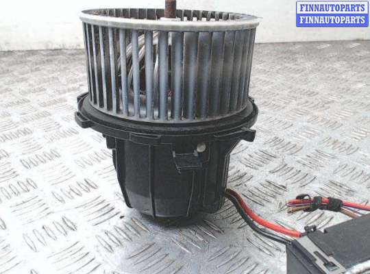 купить Двигатель отопителя на Audi A5 (8T) (2007-2016)