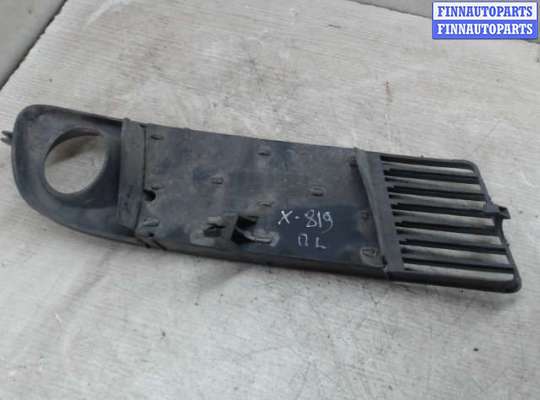 Решетка бампера AU1548707 на Audi A6 (C5) (1997 - 2004)