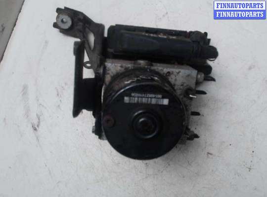 купить Модуль (блок) ABS на Opel Zafira B (2005 - 2012)