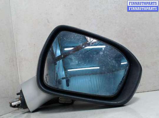 Стекло бокового зеркала FO2164714 на Ford Mondeo 5 (2015 - 2022)