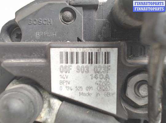 купить Генератор на Audi A3 (8PA) (2004 - 2013)
