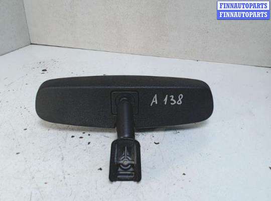 Зеркало салонное на Opel Astra J