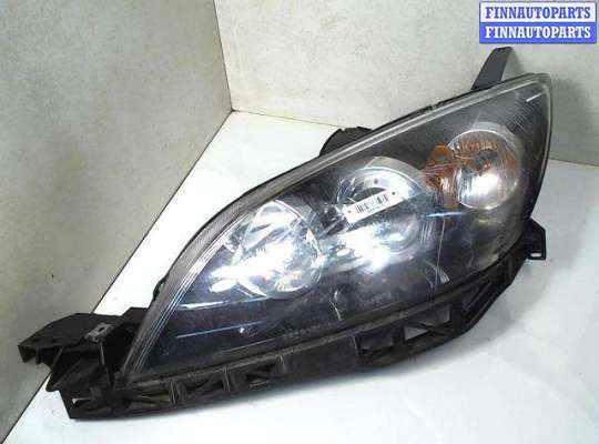 купить Фара на Mazda 3 BK (2003 - 2009)