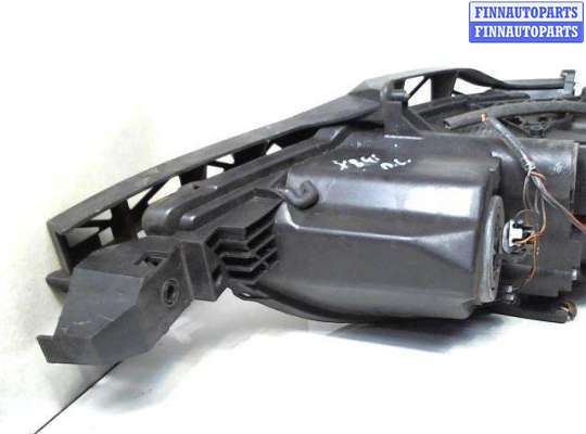 купить Фара на Mazda 3 BK (2003 - 2009)