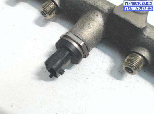 купить Датчик давления топлива на KIA Sorento I (2002 - 2009)