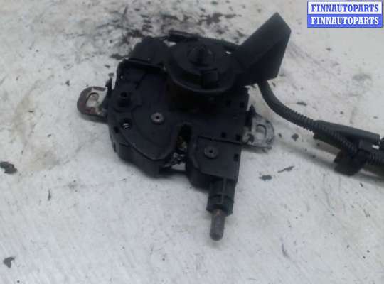 Замок капота FO1769295 на Ford Focus 2 (2004 - 2011)
