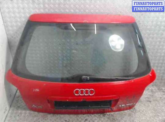 купить Двигатель стеклоочистителя на Audi A4 (B5) (1994 - 2000)