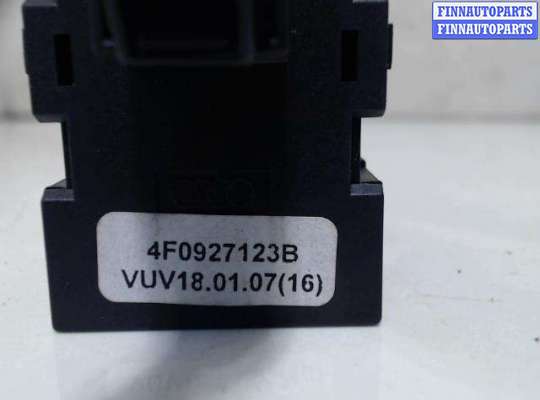 Блок кнопок AU1736118 на Audi A6 (C6) (2005 - 2011)