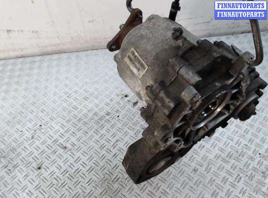 купить Раздатка редуктора КПП (раздатка) на BMW X3 E83 (2004 - 2010)