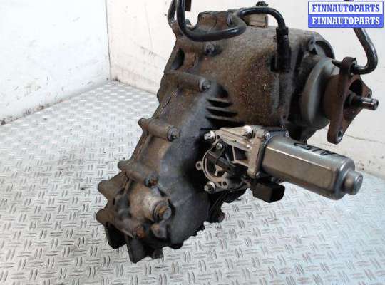 Раздатка редуктора КПП (раздатка) BM3462606 на BMW X3 E83 (2004 - 2010)