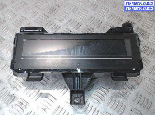купить Щиток приборов на Renault Grand Scenic III (2009 - н.в.)