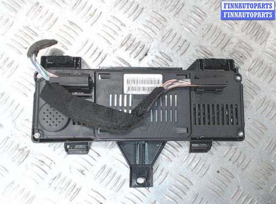 купить Щиток приборов на Renault Grand Scenic III (2009 - н.в.)