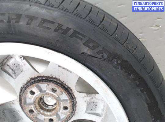 купить Шина R16 на Skoda Octavia A5 (2004 - 2012)