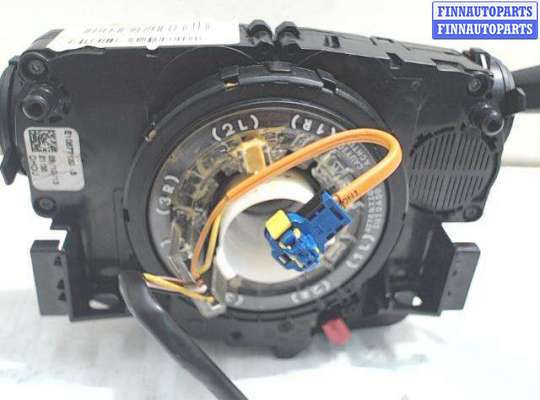 купить Шлейф руля на Citroen C4 Grand Picasso II (2014 - 2016)