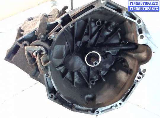 купить КПП 6 ст. на Renault Megane III (2009 - 2014)