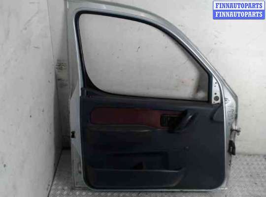 купить Дверь боковая на Citroen Berlingo 1 (1996 - 2008)