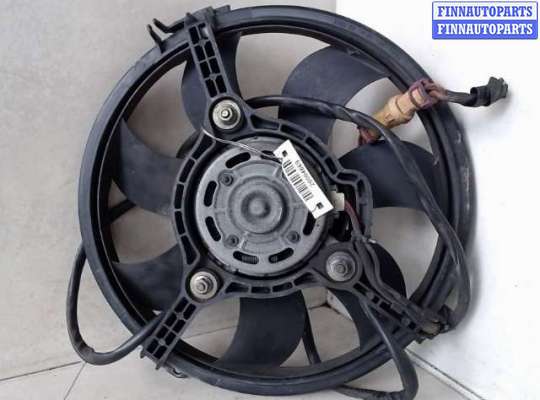 купить Вентилятор радиатора кондиционера на Volkswagen Passat 5 (1996 - 2000)