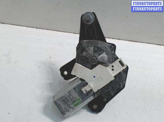 купить Двигатель стеклоочистителя на Renault Grand Scenic II (2004 - 2009)