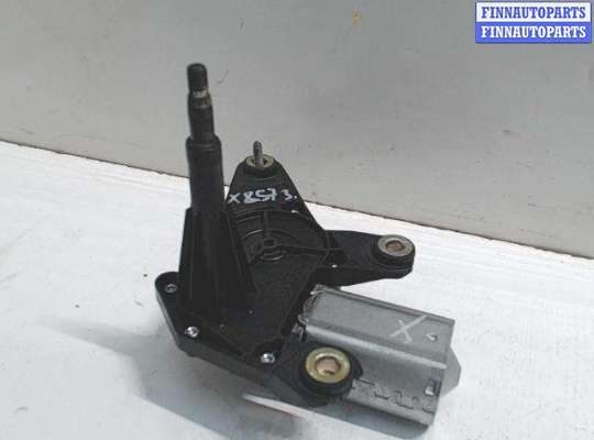 купить Двигатель стеклоочистителя на Renault Grand Scenic II (2004 - 2009)