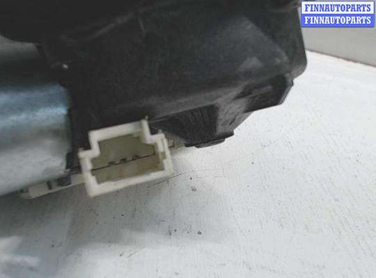 купить Двигатель стеклоочистителя на Renault Grand Scenic II (2004 - 2009)