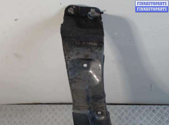 купить Крыло на Nissan Qashqai (2007-...)