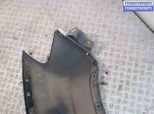 купить Крыло на Nissan Qashqai (2007-...)