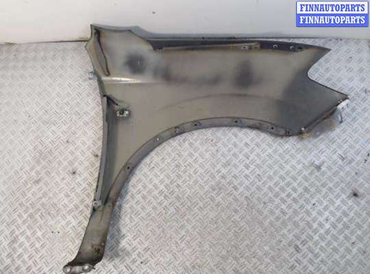 купить Крыло на Nissan Qashqai (2007-...)
