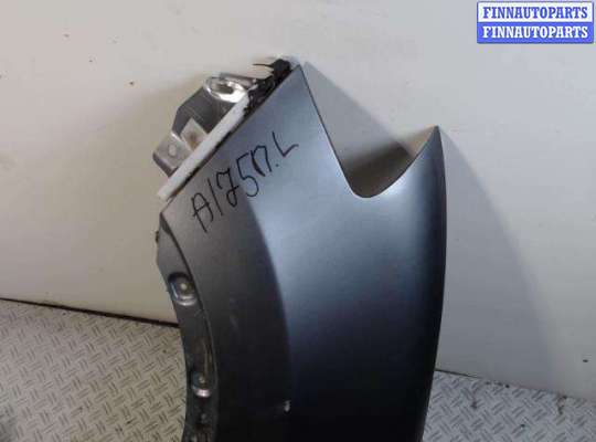 купить Крыло на Nissan Qashqai (2007-...)