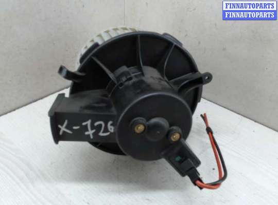Двигатель отопителя PG1066429 на Peugeot 307 (2001 - 2008)