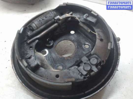 купить Диск опорный тормозной на Honda Civic VI (1995 - 2001)