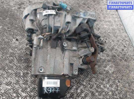 купить КПП 5 ст. на Renault Laguna 2 (2001 - 2008)