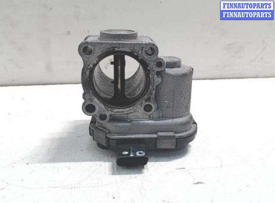 купить Заслонка дроссельная на Citroen C4 Grand Picasso II (2014 - 2016)