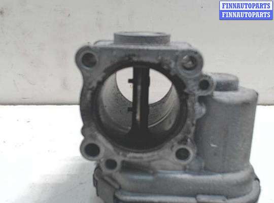 купить Заслонка дроссельная на Citroen C4 Grand Picasso II (2014 - 2016)