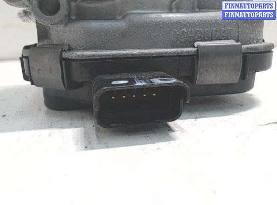 купить Заслонка дроссельная на Citroen C4 Grand Picasso II (2014 - 2016)